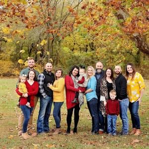 Meet your Posher, Tonya